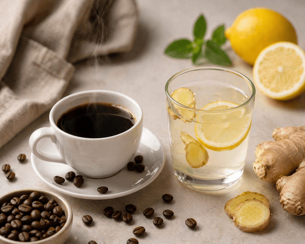 Top 10 Healthy Foods for Weight Loss